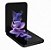 Frontal Completa Tela Touch Display Lcd Samsung Galaxy Z Flip 3 ( F711 ) - Imagem 1