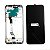 Frontal Completa Tela Touch Display Lcd Xiaomi Note 8 T Note 8T ** Com Aro ** - Imagem 1