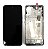 Frontal Completa Tela Touch Display Lcd Motorola Moto Edge 30 ( Xt2203 ) - Imagem 1