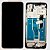 Frontal Completa Tela Touch Display Lcd Motorola Moto G82 - Imagem 1