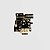 Flex Placa Conector De Carga Motorola Moto Edge 30 Pro ( Xt2201 ) - Imagem 1