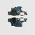 Flex Placa Conector De Carga Motorola Moto G52 ( Xt2221 ) - Imagem 1