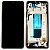 Frontal Completa Tela Touch Display Lcd Xiaomi Redmi Note 11 Pro Max - Imagem 1