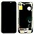 Frontal Completa Tela Touch Display Lcd Apple Iphone 12 Mini ** SEM CI ** - Imagem 1