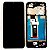 Frontal Completa Tela Touch Display Lcd Motorola Moto E13 ( Xt2345-4 ) - Imagem 1