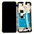 Frontal Completa Tela Touch Display Lcd Motorola Moto G53 ( Xt2335 ) - Imagem 1