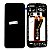 Frontal Completa Tela Touch Display LCD Samsung A14 5G - Imagem 1
