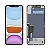 Frontal Completa Tela Touch Display Lcd Iphone 11 A2111 / A2223 / A2221 ( Troca Ci ) - Imagem 1