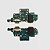 Flex Placa Conector De Carga Samsung A52S - Imagem 1