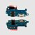 Flex Placa Conector De Carga M21S - Imagem 1