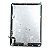 Frontal Completa Tela Touch Display Lcd Apple Ipad Air 5 New 10.9" - Imagem 1
