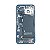 Carcaça Completa Apple Iphone 13 Mini ( C / CHIP ) - Imagem 2