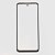 Vidro Motorola Moto G53 ( Xt2335 ) Sem Cola Oca Preto - Imagem 1