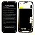 Frontal Completa Tela Touch Display Lcd Apple Iphone 14 Max / 14 Plus ** SEM CI ** - Imagem 1