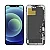 Frontal Completa Tela Touch Display Lcd Iphone 12 / 12 Pro ( Troca Ci ) - Imagem 1