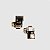 Flex Placa Conector De Carga Motorola Moto G200 ( Xt2175 ) - Imagem 1