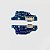 Flex Placa Conector de Carga Motorola Moto G13 ( XT2331-1 ) - Imagem 1