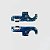 Flex Placa Conector De Carga Conector Motorola Moto G42 - Imagem 1