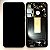 Frontal Completa Tela Touch Display Lcd Samsung S23 Plus ( S916 ) - Imagem 1