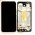 Frontal Completa Tela Touch Display Lcd Samsung A54 5G ( A546 ) - Imagem 1