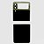 Tampa Traseira Samsung Galaxy Z Flip 3 ( F711 ) - Imagem 1