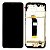 Frontal Completa Tela Touch Display LCD Xiaomi Poco M5 - Imagem 1