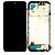Frontal Completa Tela Touch Display LCD Xiaomi Poco M5s - Imagem 1