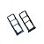 Gaveta Chip Samsung M32 - Imagem 1