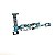 Flex Placa Conector Carga Samsung Note 5 - Imagem 1