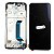Frontal Completa Tela Touch Display LCD Xiaomi Redmi Note 12 4g - Imagem 1