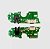 Flex Placa Conector Carga Realme 9i - Imagem 1
