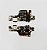 Flex Placa Conector Carga Xiaomi Redmi Note 9 Pro - Imagem 1