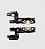 Flex Placa Conector Carga Xiaomi Mi Play - Imagem 1