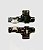 Flex Placa Conector Carga Samsung A21 - Imagem 1