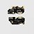 Flex Placa Conector Carga Asus  ZenFone LIVE ( ZB553KL ) - Imagem 1