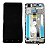 Frontal Completa Asus Zenfone 3 Zoom Ze553KL ** COM ARO ** - Imagem 1