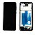 Frontal Completa Tela Touch Display LCD Samsung A33 Com Aro ** OLED TOP ** - Imagem 1