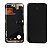 Frontal Completa Tela Touch Display LCD Apple iPhone 14 Pro Max - Imagem 1