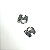 Flex Placa Conector Carga Motorola Edge 30 Fusion - Imagem 1
