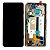 Frontal Completa Tela Touch Display LCD Xiaomi Poco F4 GT - Imagem 1
