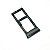 Gaveta Bandeja Chip Samsung M52 - Imagem 1