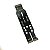 Flex Main Extensor LCD Samsung A54 - Imagem 1