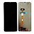 Frontal Completa Tela Touch Display LCD Oppo Realme C35 - Imagem 1
