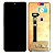 Frontal Completa Tela Touch Display LCD Motorola Moto G84 - Imagem 1
