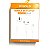 Fone de Ouvido Lightning para iPhone Gold Com Microfone FN-A18 - Imagem 1