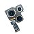 Camera Traseira Apple iPhone 14 Pro Max - Imagem 1