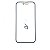 Vidro Apple iPhone 15 Com Cola Oca - Imagem 1