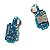 Flex Placa Conector de Carga Samsung S23 Ultra - Imagem 1