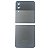Tampa Traseira Samsung Galaxy Z Flip 4 ( F721B ) - Imagem 1