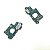 Flex Placa Conector De Carga Samsung S20 Fe S20Fe ( G978 ) Versão 03D - Imagem 1